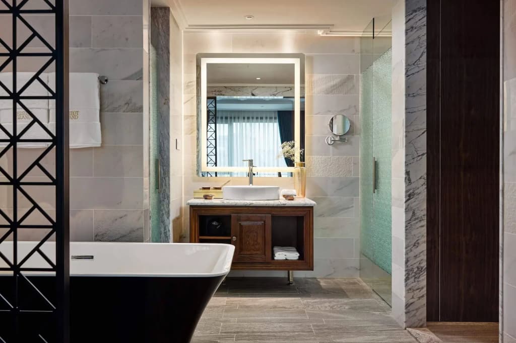 Peridot Grand Luxury Boutique Hotel - photo 23