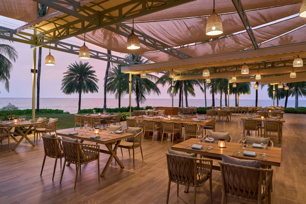 Sheraton Phu Quoc Long Beach Resort - photo 31