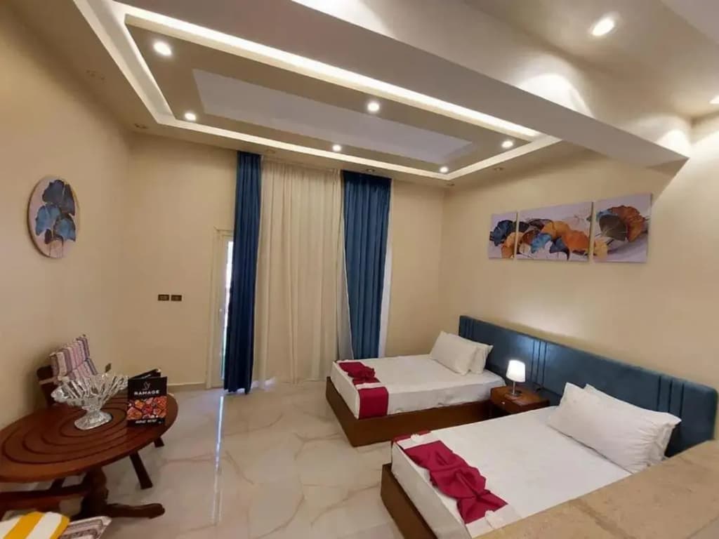 Ramage hotel and resort - photo 28