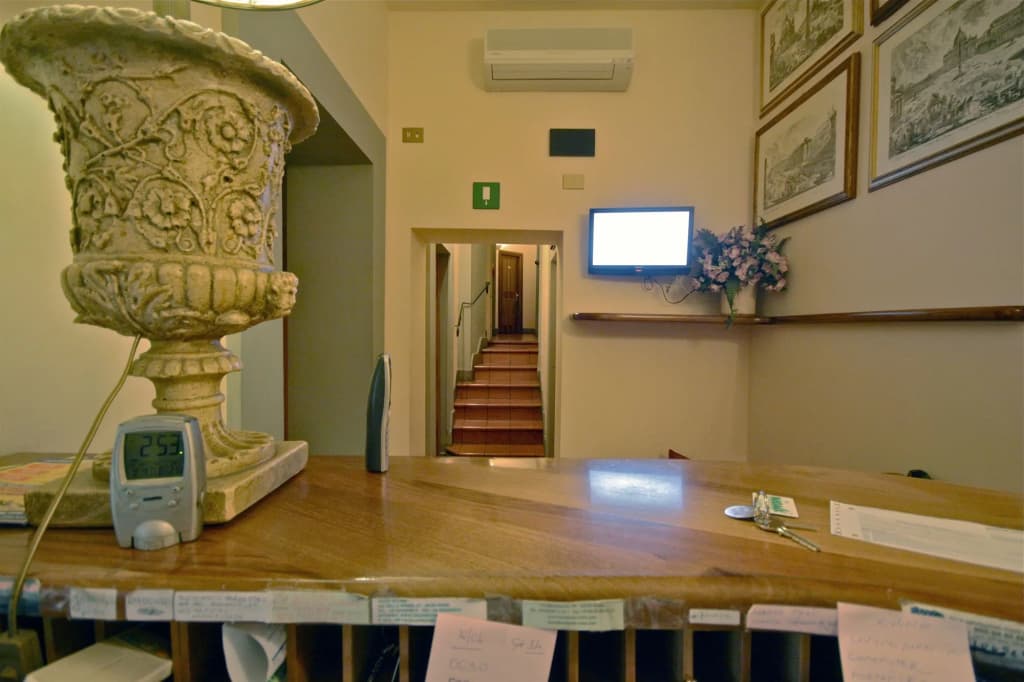 Hotel Panda - photo 2