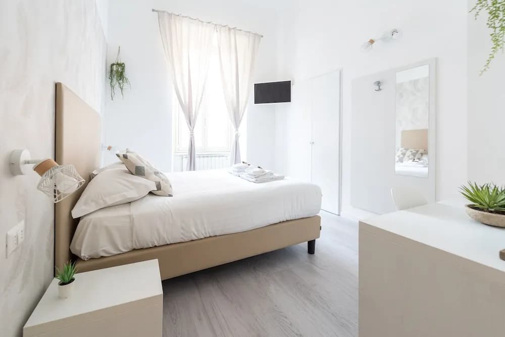 White Gioberti Guesthouse - photo 20