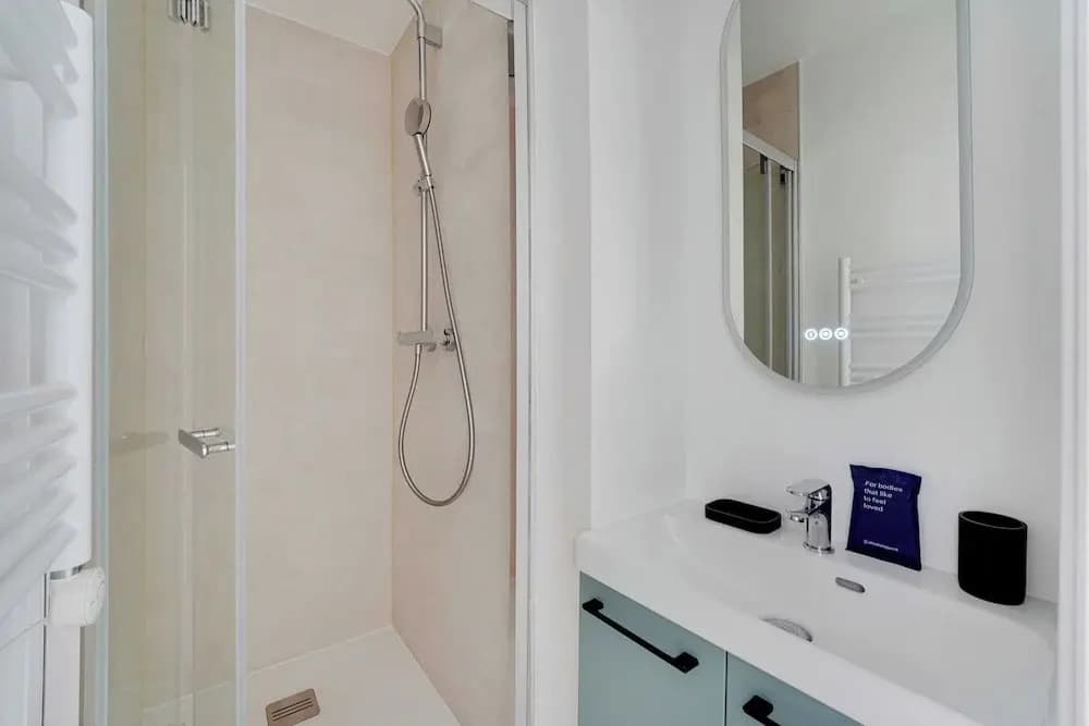 Magnificent Apartment- 1br-4p - Tour-eiffel - photo 6