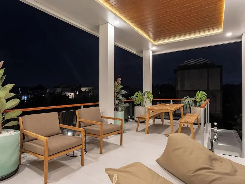 Laid Back Villa - photo 13