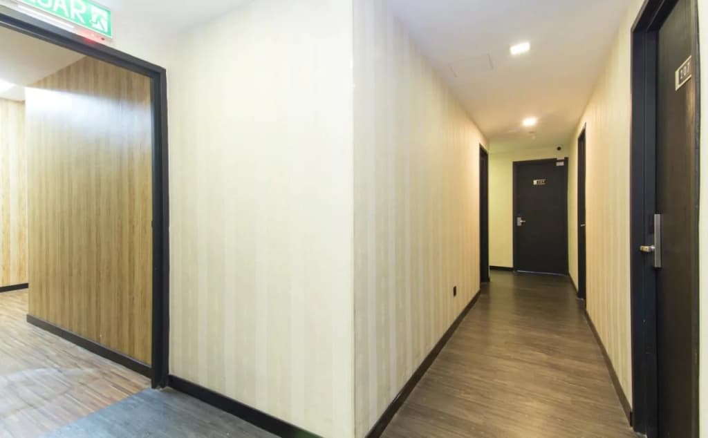 S Hotel - photo 14