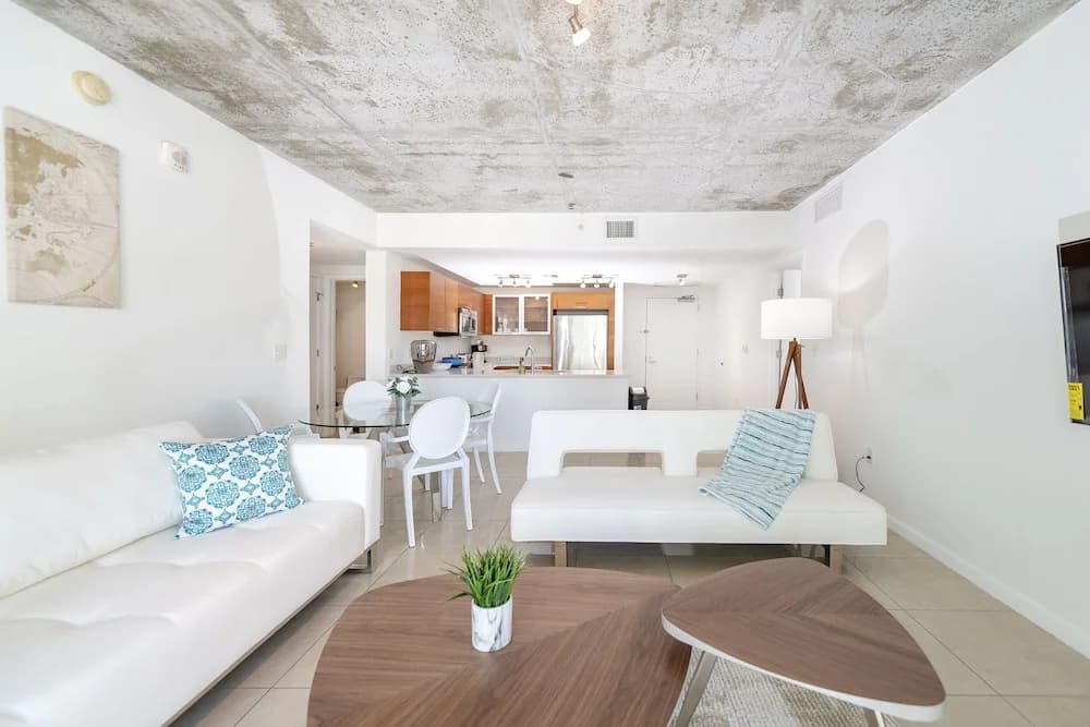 Miami World Rental - Midtown 820 - photo 6