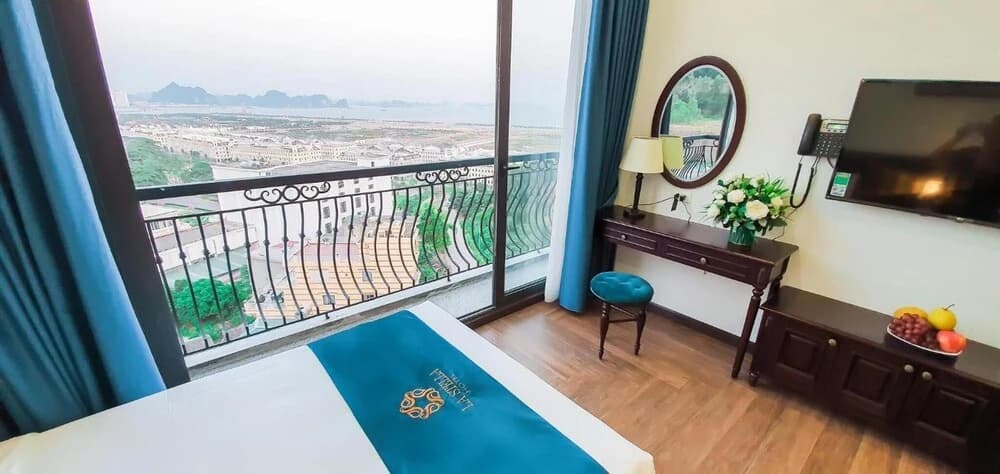 La Stella Hotel - photo 8