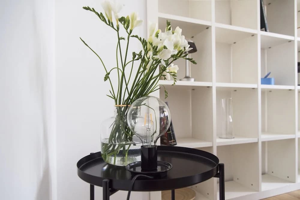 Sweet Flat near Metro Stop - photo 31