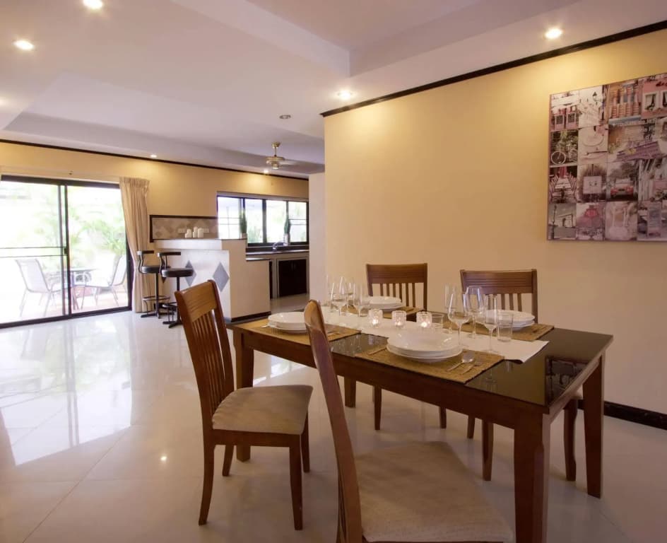 Magic Villa Pattaya - photo 19