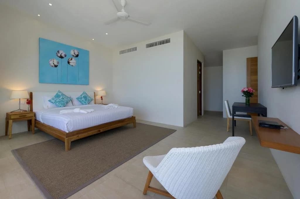The Ridge Villa 8 - photo 30