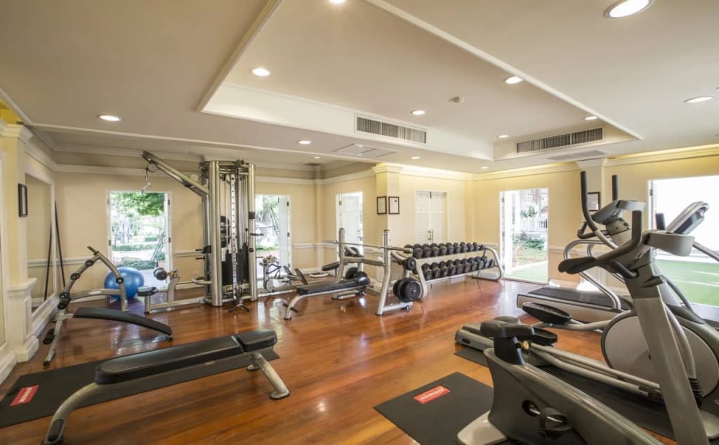 Wora Bura Hua Hin Resort and Spa - photo 22