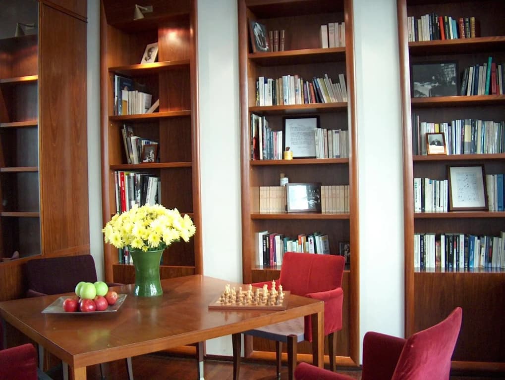 Hotel Quartier Latin - photo 30