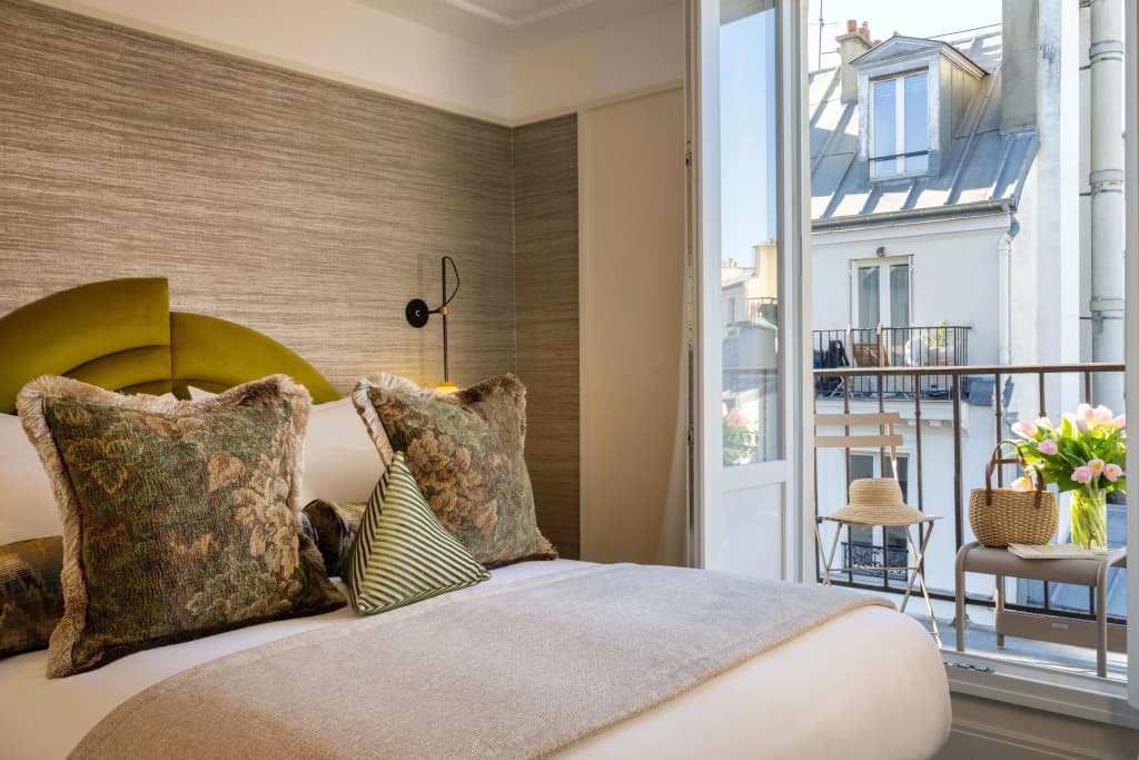 Hôtel l'Inattendu - photo 3