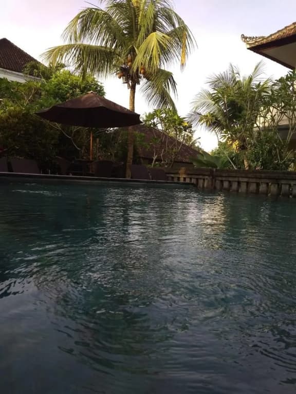 Kartika Bungalows - photo 14