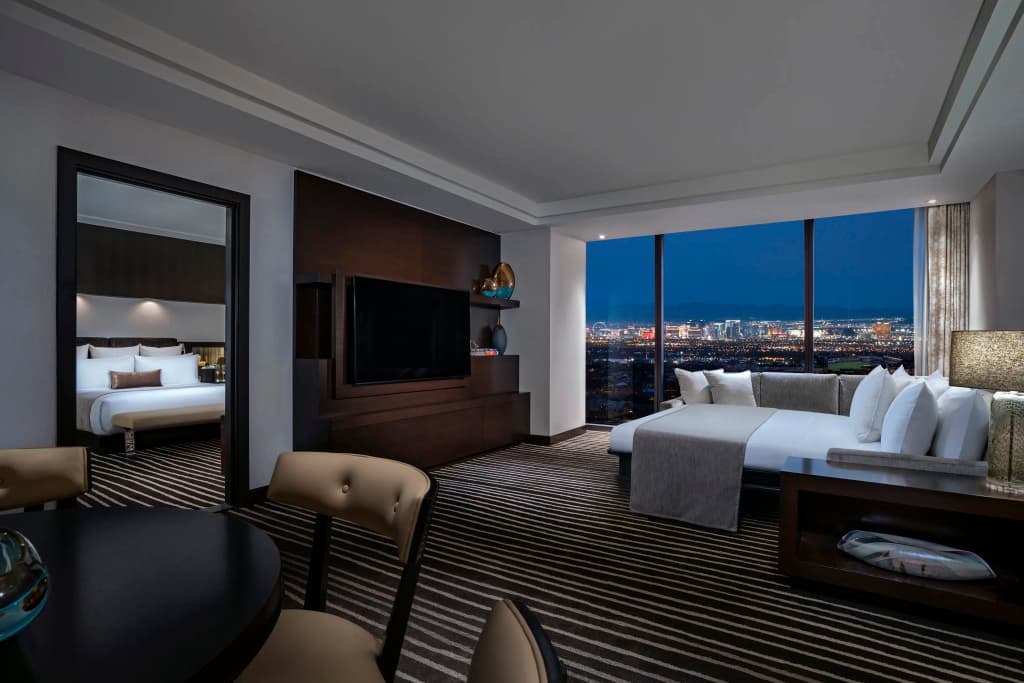 Red Rock Casino, Resort and Spa - photo 7