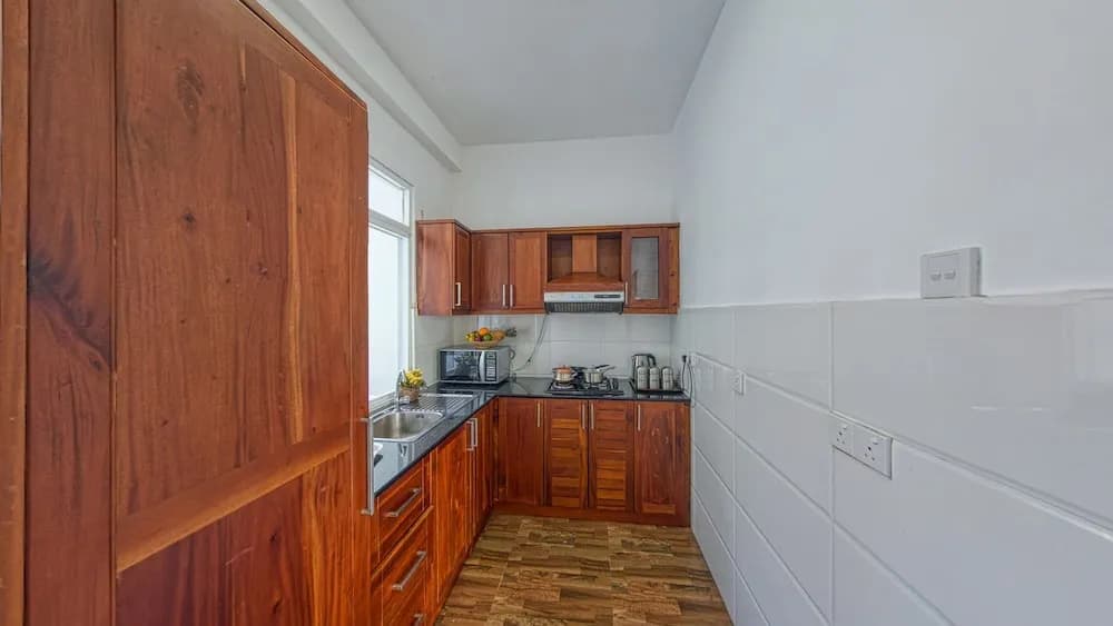 Ocean Breeze Apartment Colombo - photo 19