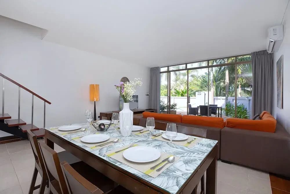 Private 3BR Pool Access Villa Argent 10 - photo 6