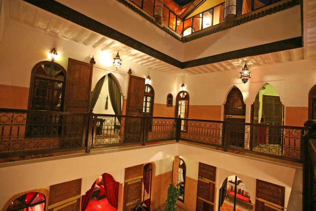 Riad Laora By La Siredrah - main photo
