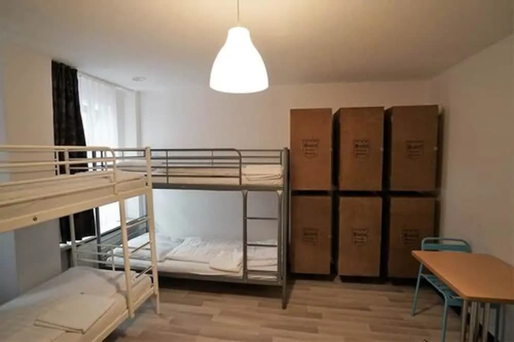 Hostel Altstadt Spandau - photo 3