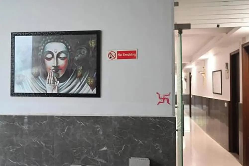 OYO 11605 Hotel Aravali Inn - photo 13