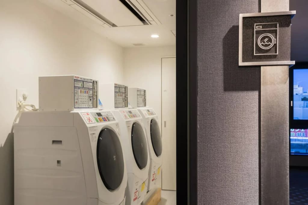 JR East Hotel Mets Premier Gotanda - photo 5