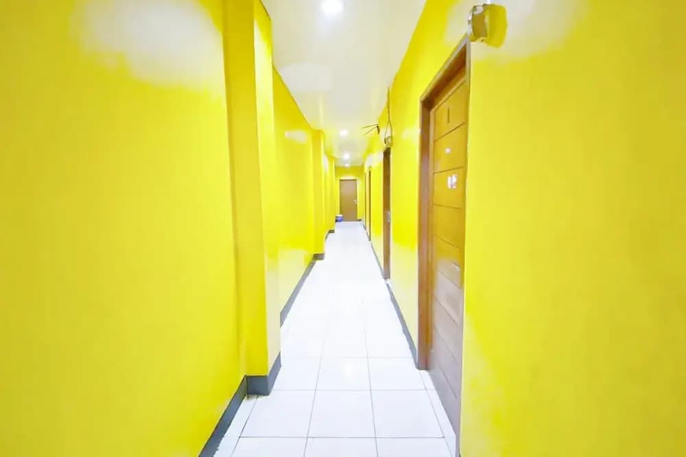4N Residence RedPartner - photo 6