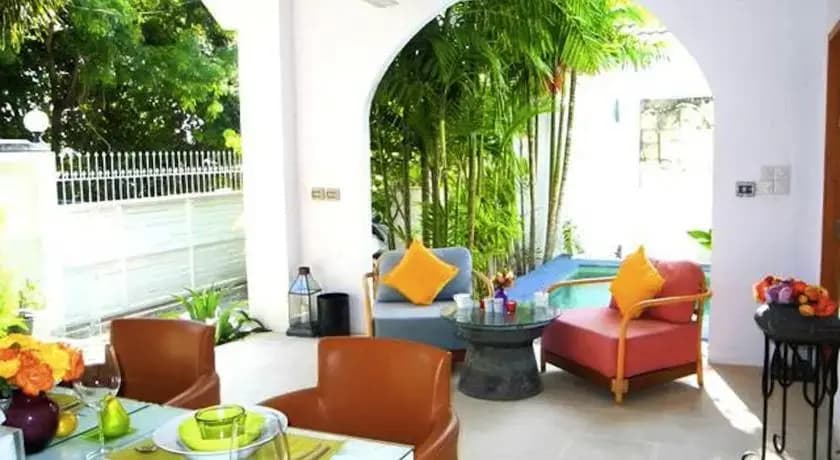 Cozy Pool Holiday home - photo 10