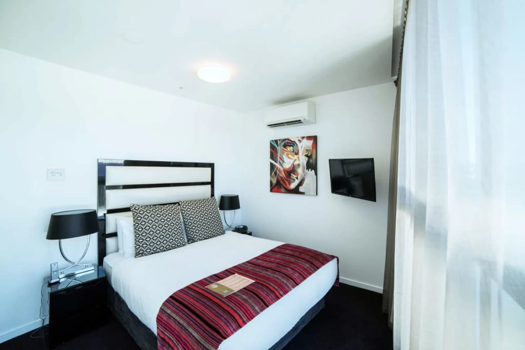 The Sebel Melbourne Docklands Hotel - photo 7