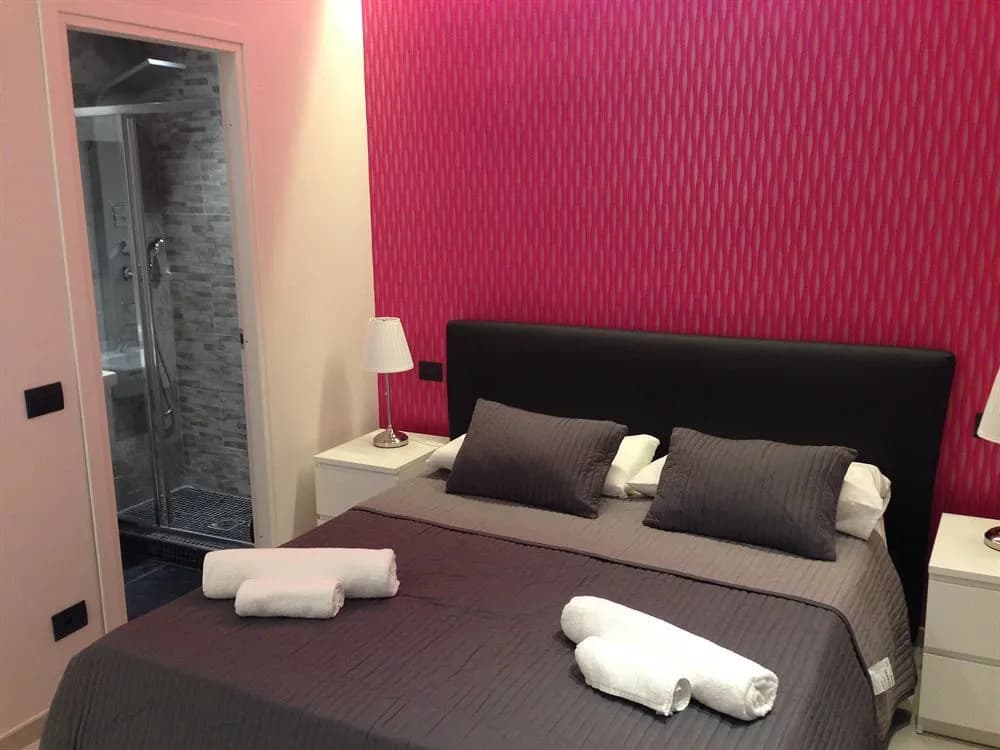ROMAnce Cosimato Trastevere B&B - photo 16
