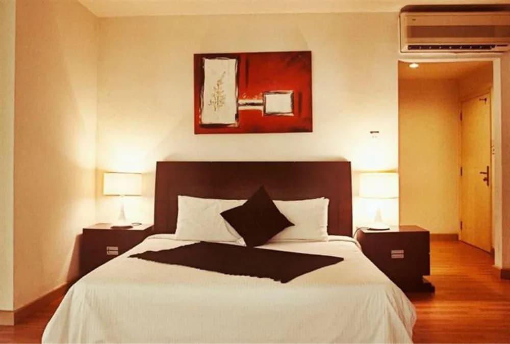 Sri Tiara Residences - photo 5