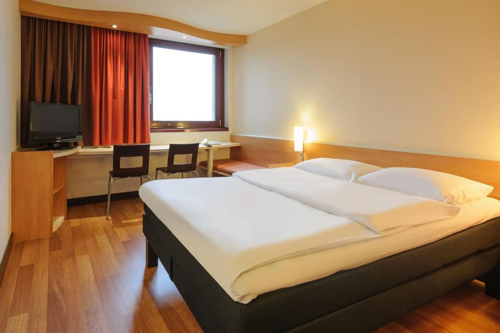 ibis Wien Mariahilf - photo 5