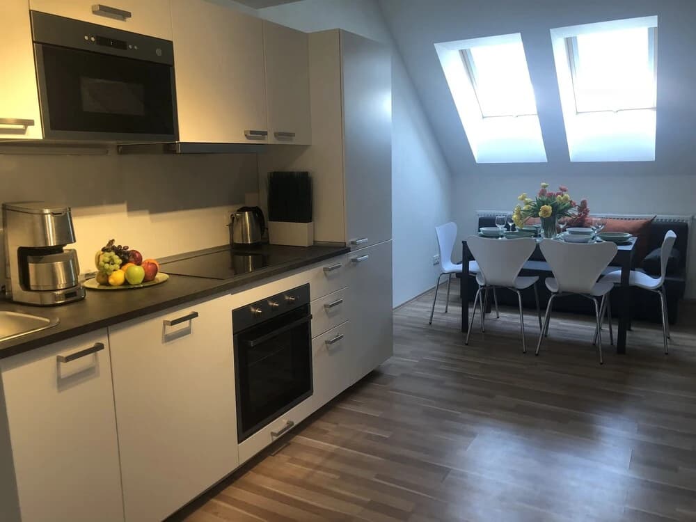 On the Top Apartments - photo 15