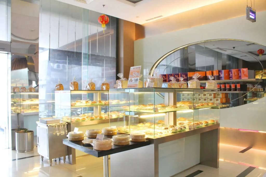 Airy Tambora Bandengan Selatan Jakarta - photo 12