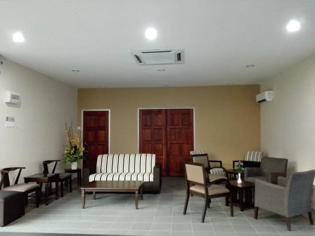Dewani Villa - photo 17