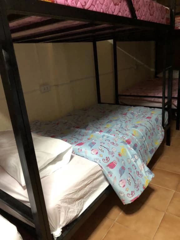 Dikachaya Hostel - photo 3