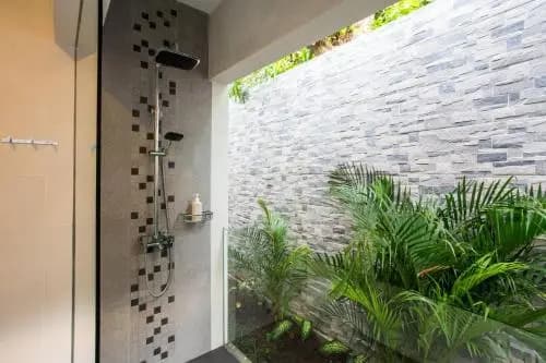 Deluxe Kamboja Villa - photo 13