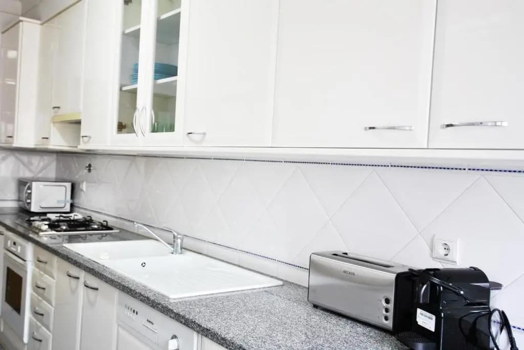 Down Town Apartment - EXPO27 - photo 17