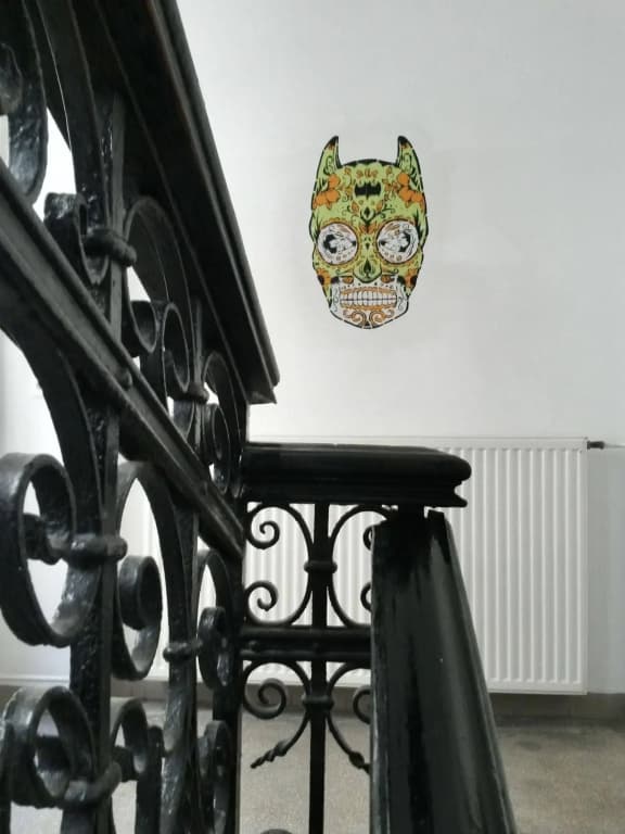 MP Hostel Budapest - photo 16