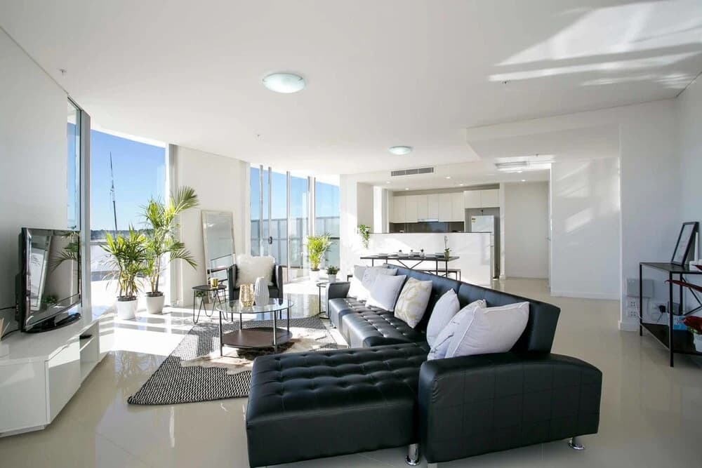Palatial Penthouse Apartment - Phenomenal Views - main photo