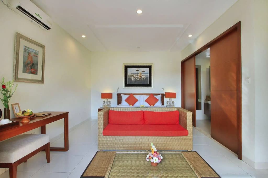 Tebesaya Cottage by GenuineHost - photo 16