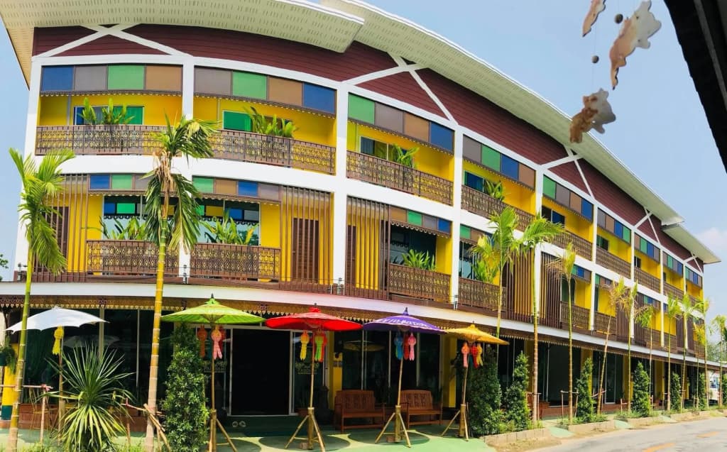 Faikham Hostel - photo 16