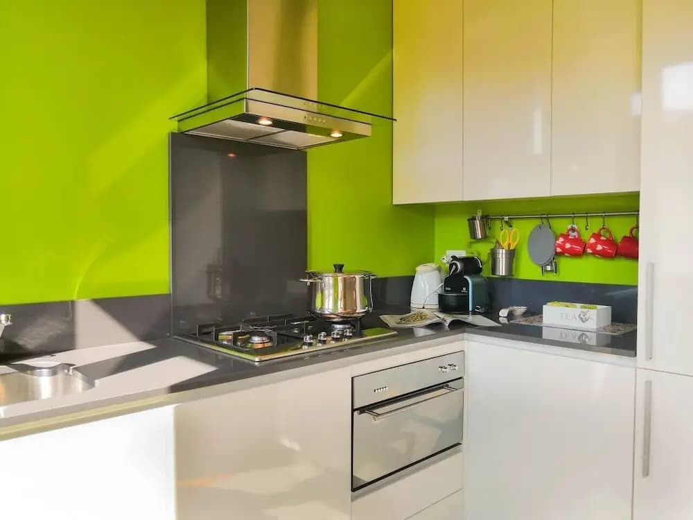 Altido Firenze Square Apartment - photo 7