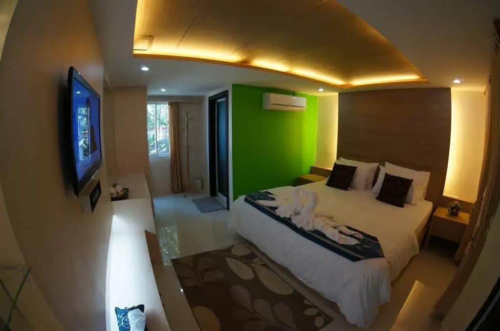 TT Naiyang Beach Phuket - photo 22