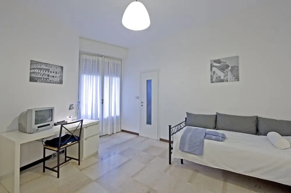 Chiesarossa Holiday Home - Ideal for Families - photo 10