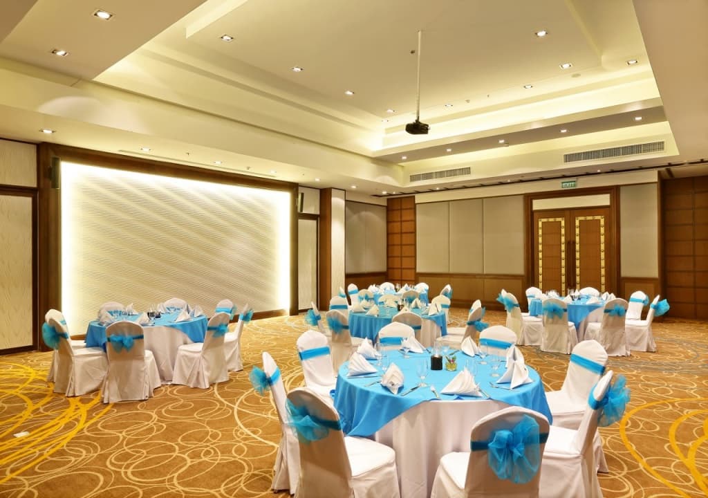 Novotel Phuket Vintage Park Resort - photo 19