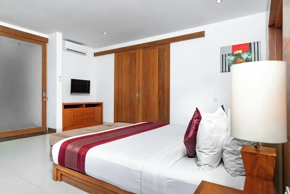 Bale Gede Luxury Villas by Moria - photo 3