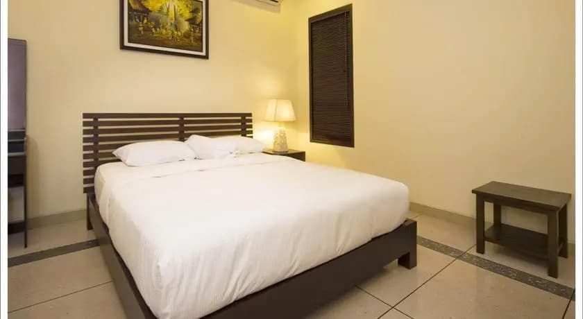 Villa Jayana - main photo