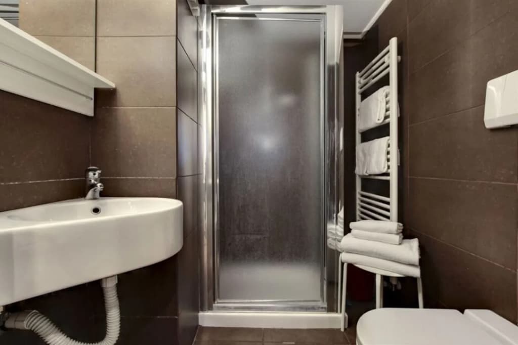 San Giacomo Pied-A-Terre House by Wonderful Italy - photo 8