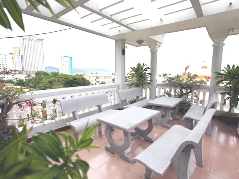 Phu Quy Hotel - photo 14