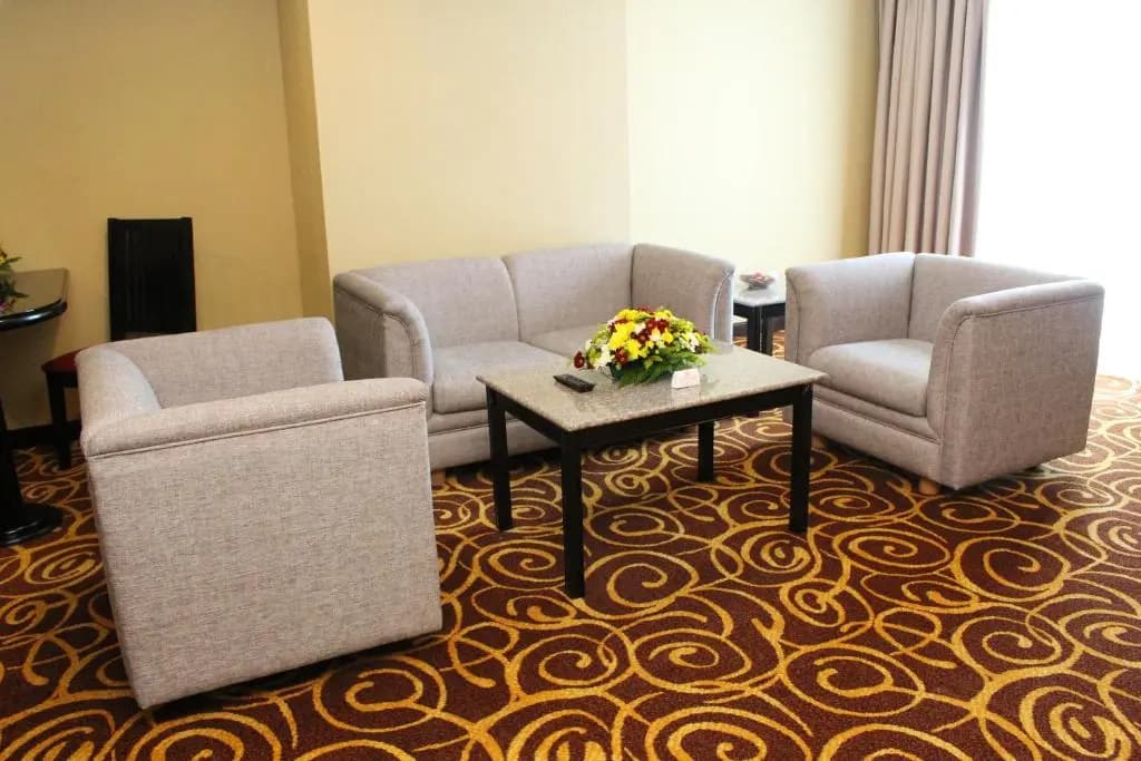 Mega Hotel Miri - photo 38