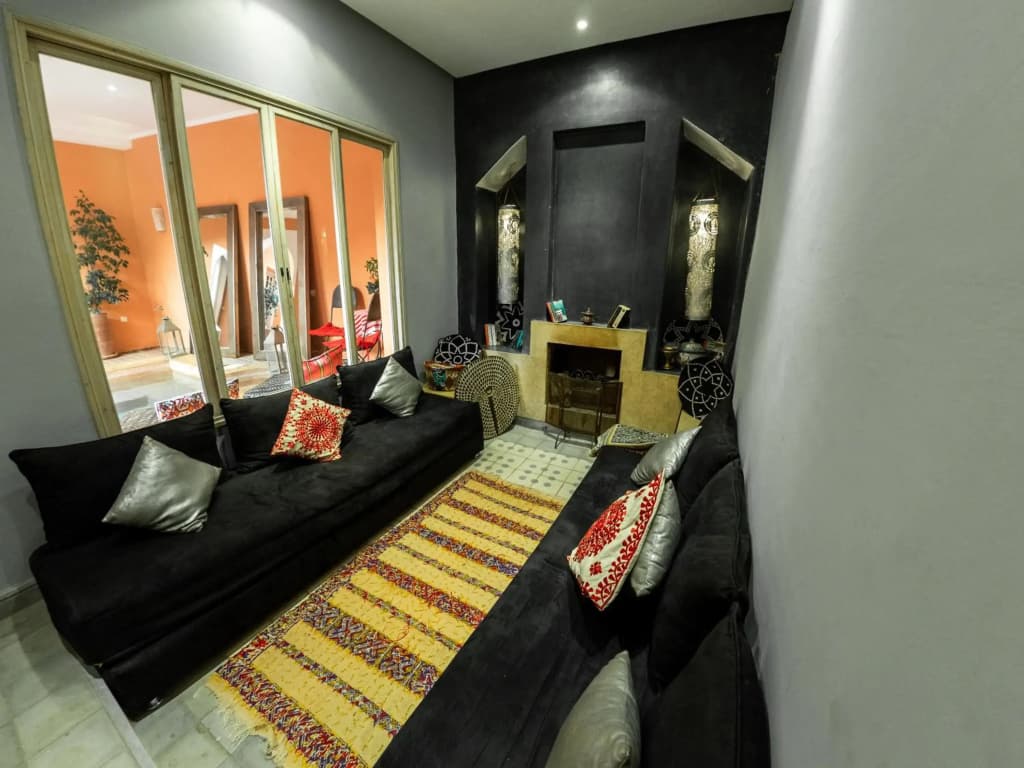 Riad Tahani - photo 5